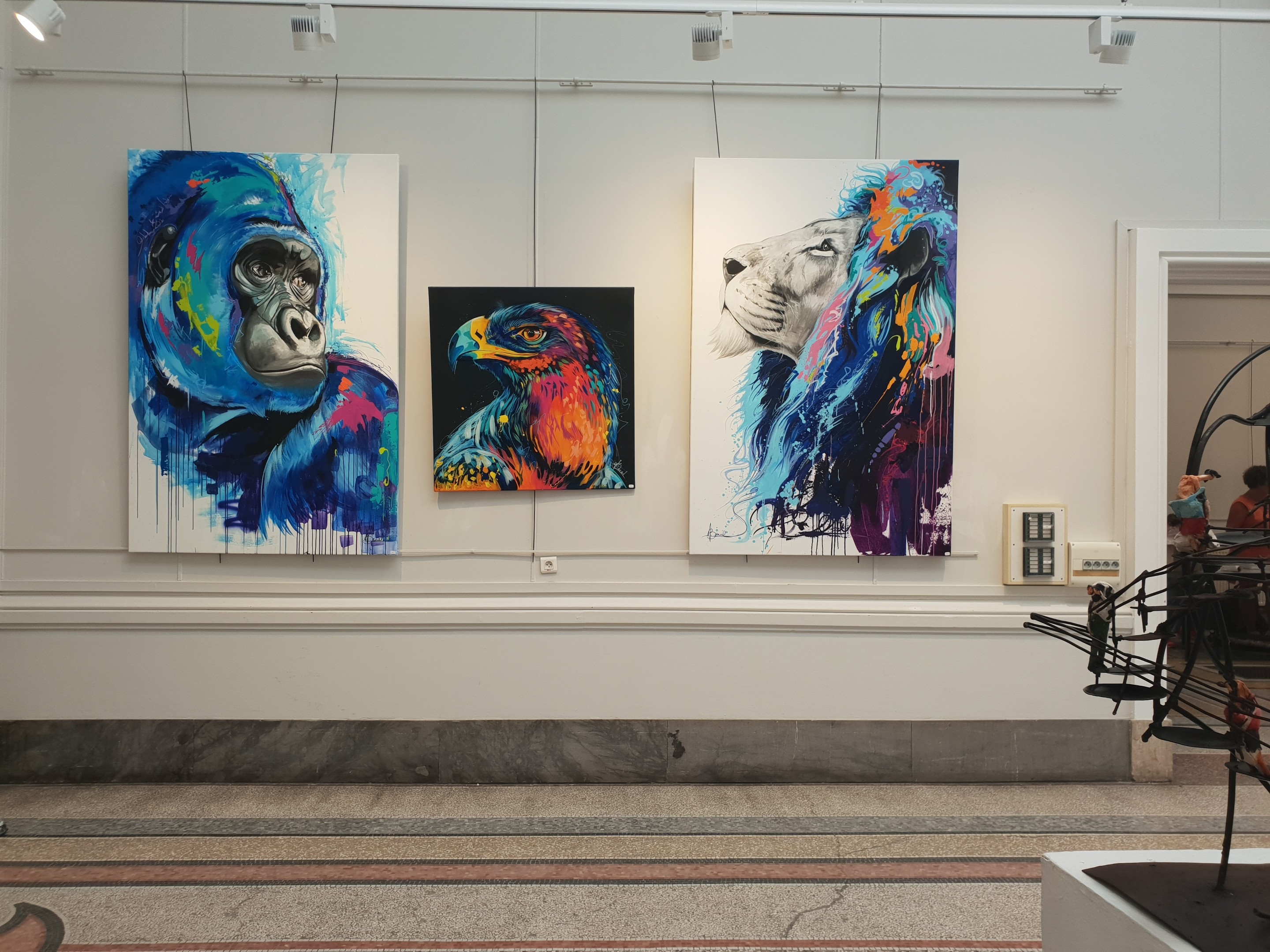 Le Salon 2022