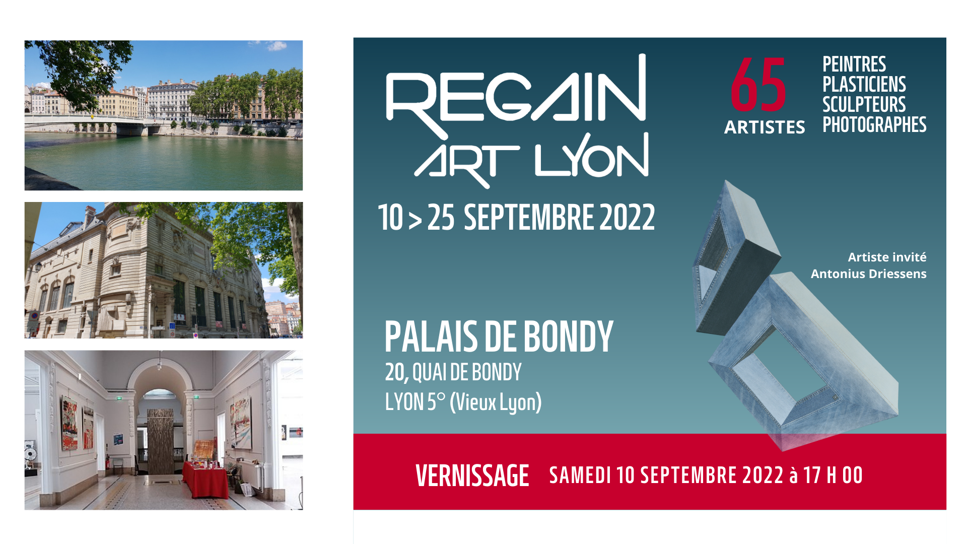Evenement Facebook