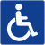 Personnes handicapees