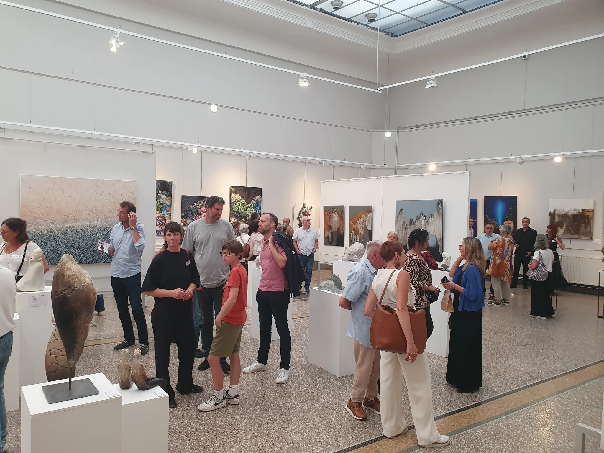Le Salon 2025