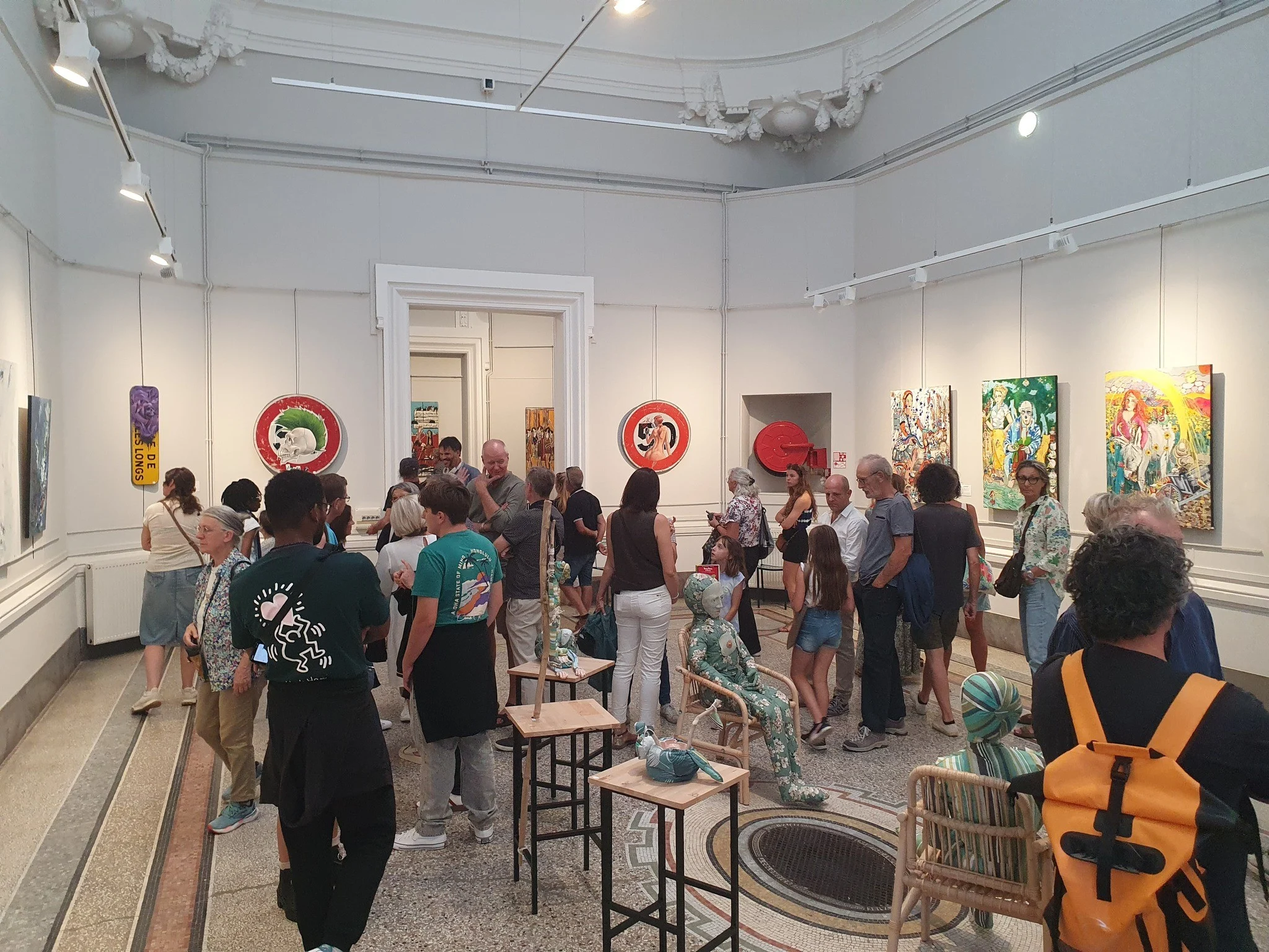 Le Salon 2025