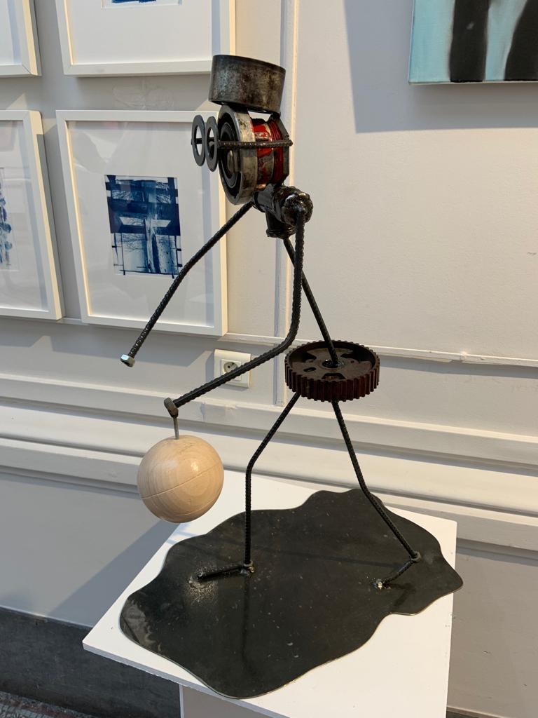 LE SALON 2019 - vernissage public