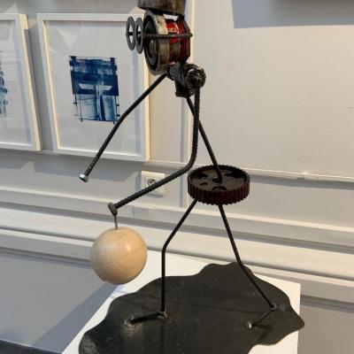 LE SALON 2019 - vernissage public