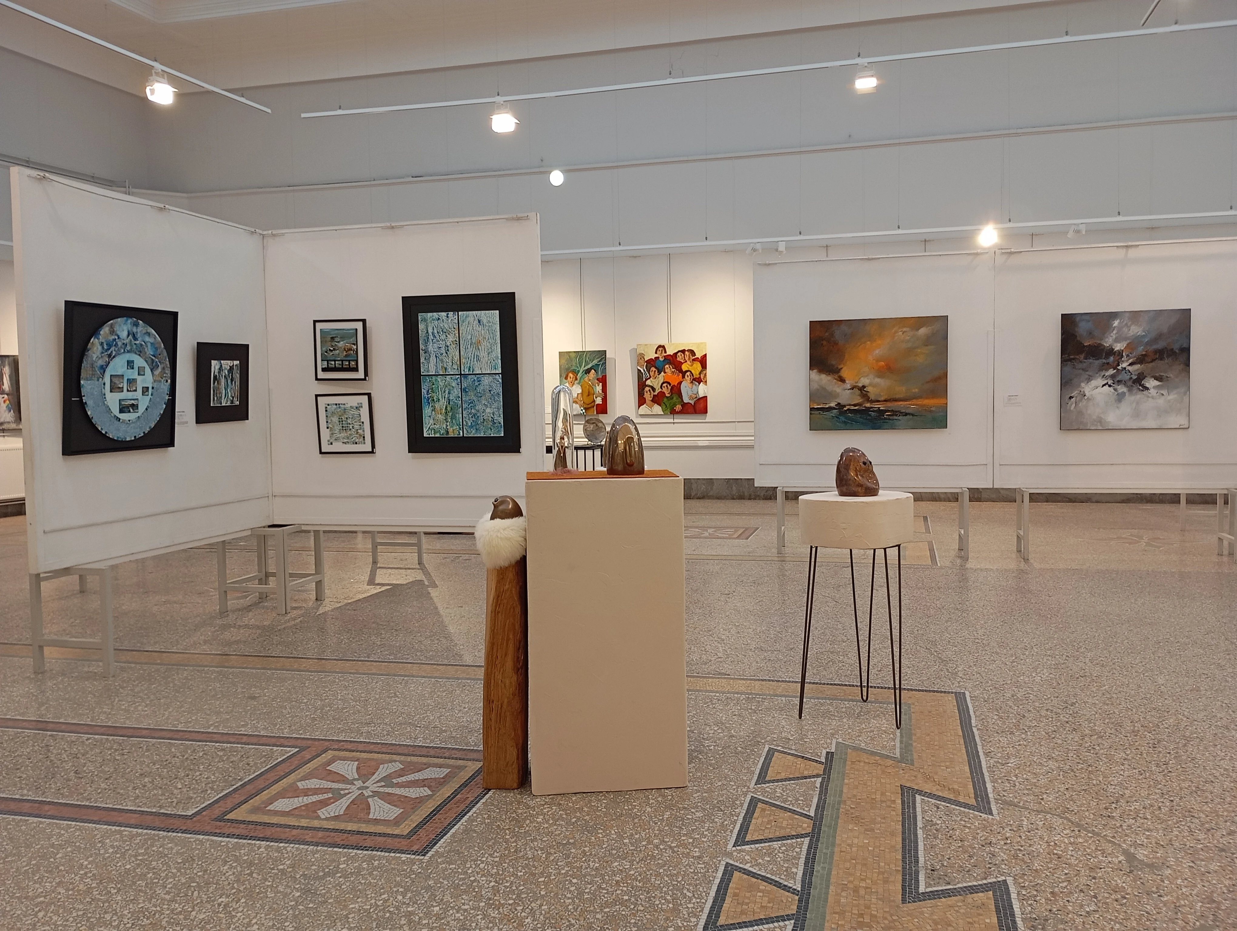 Le Salon 2025