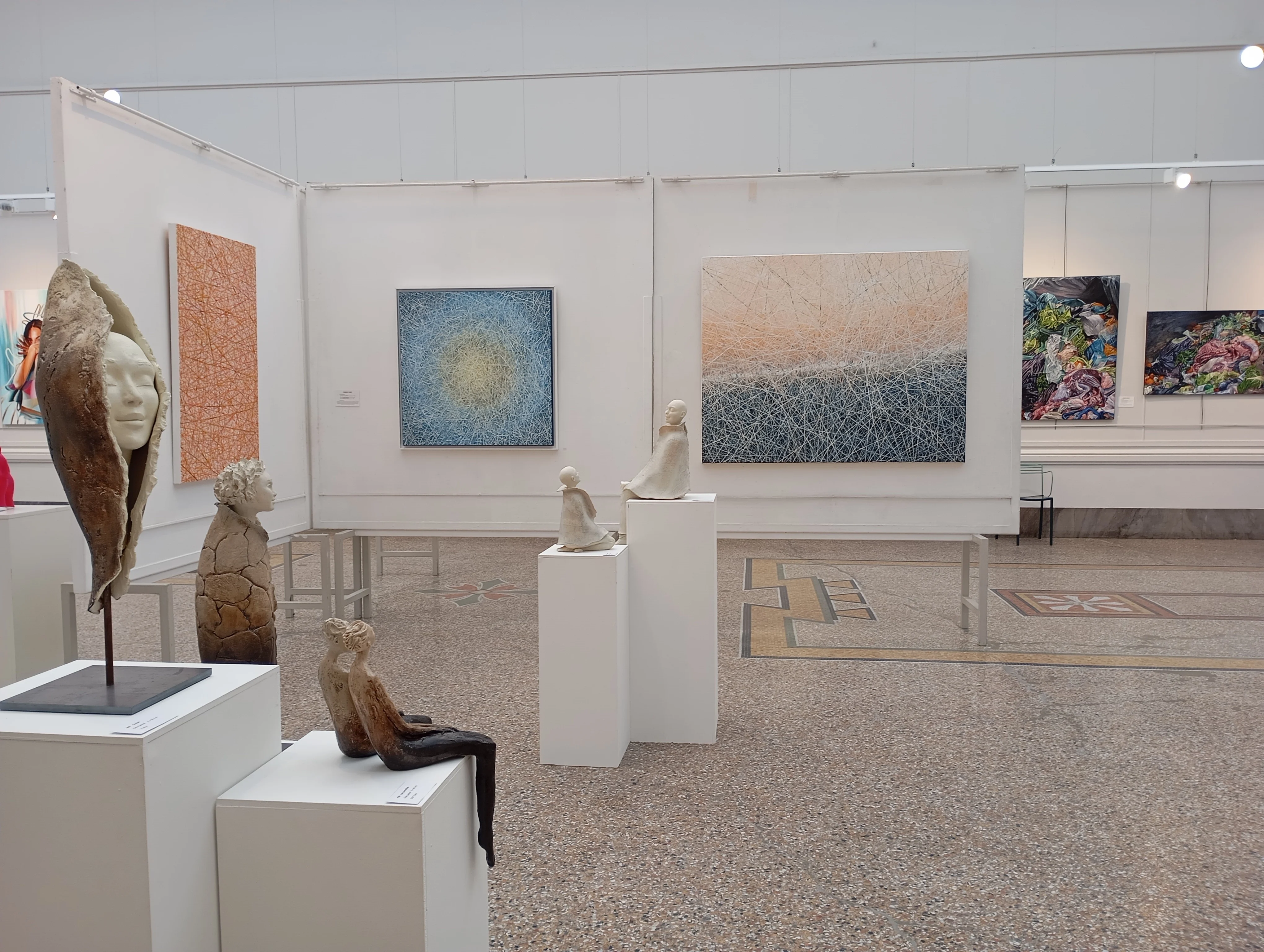 Le Salon 2025