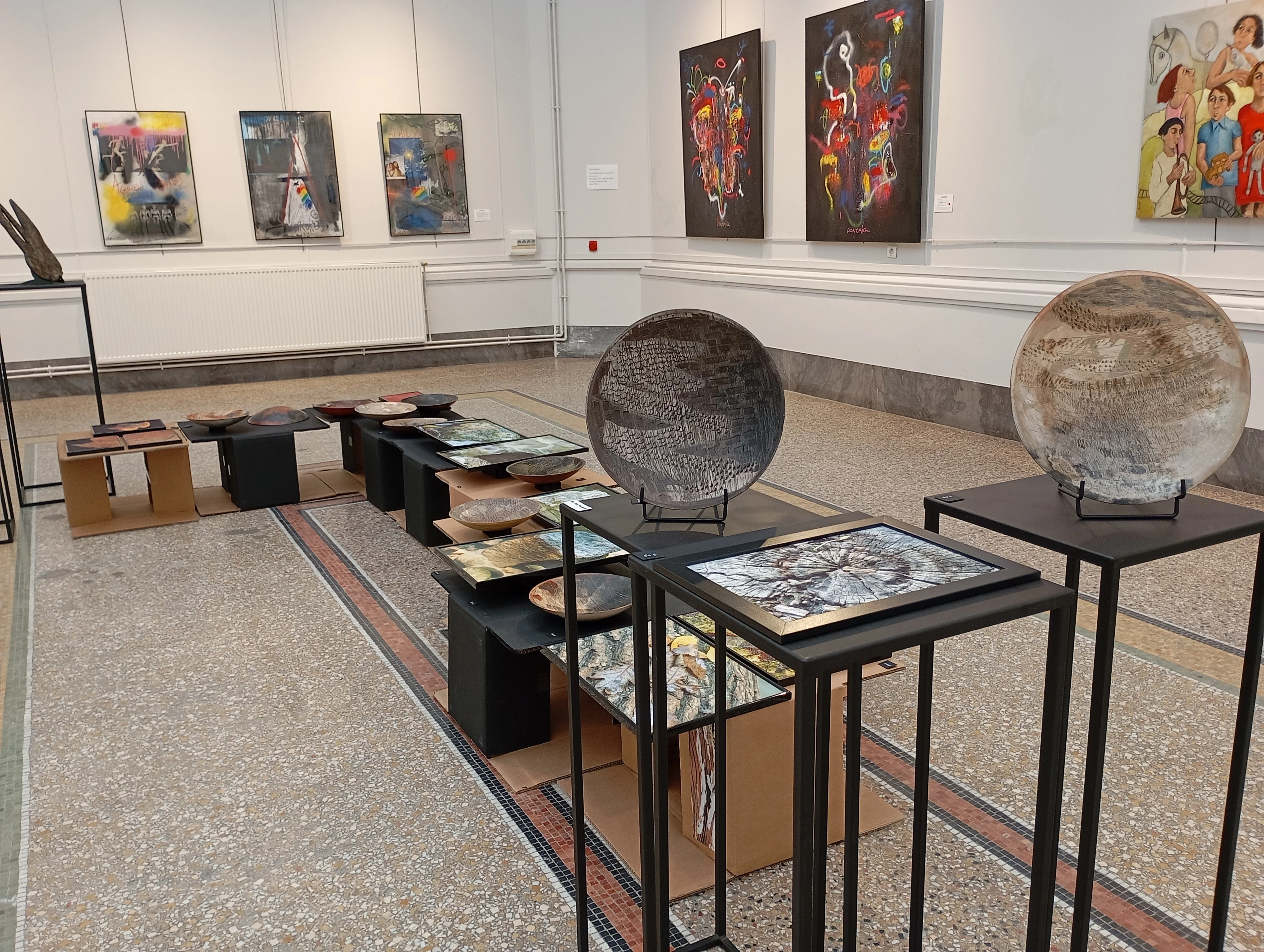 Le Salon 2025