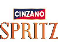 Cinzano spritz logo