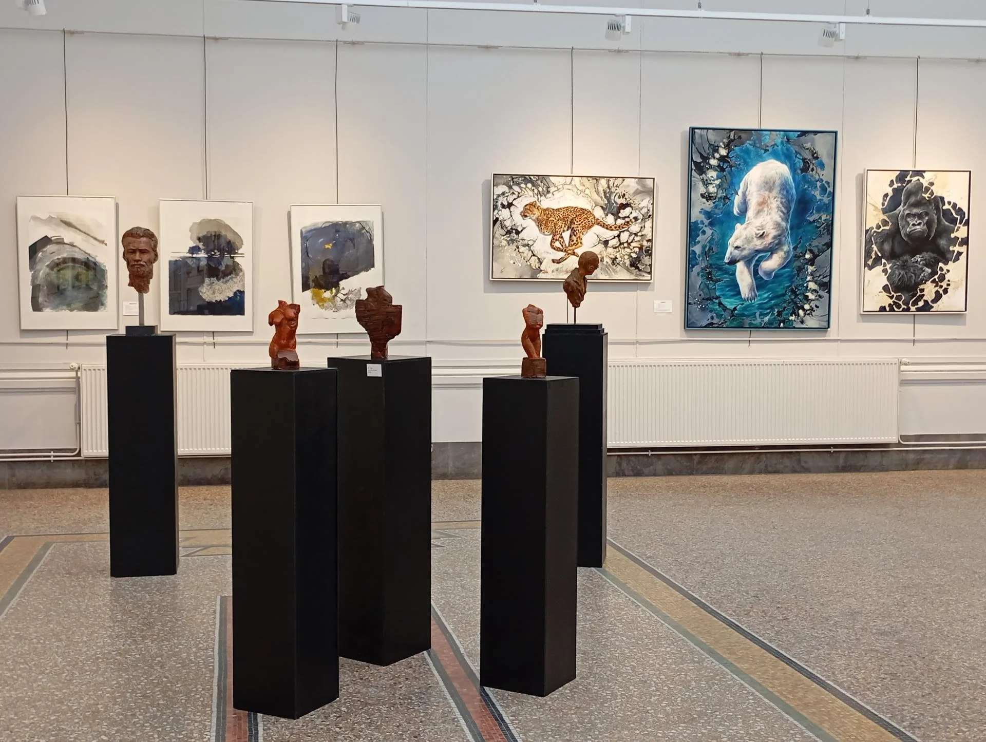 Salon Regain Art Lyon 2025