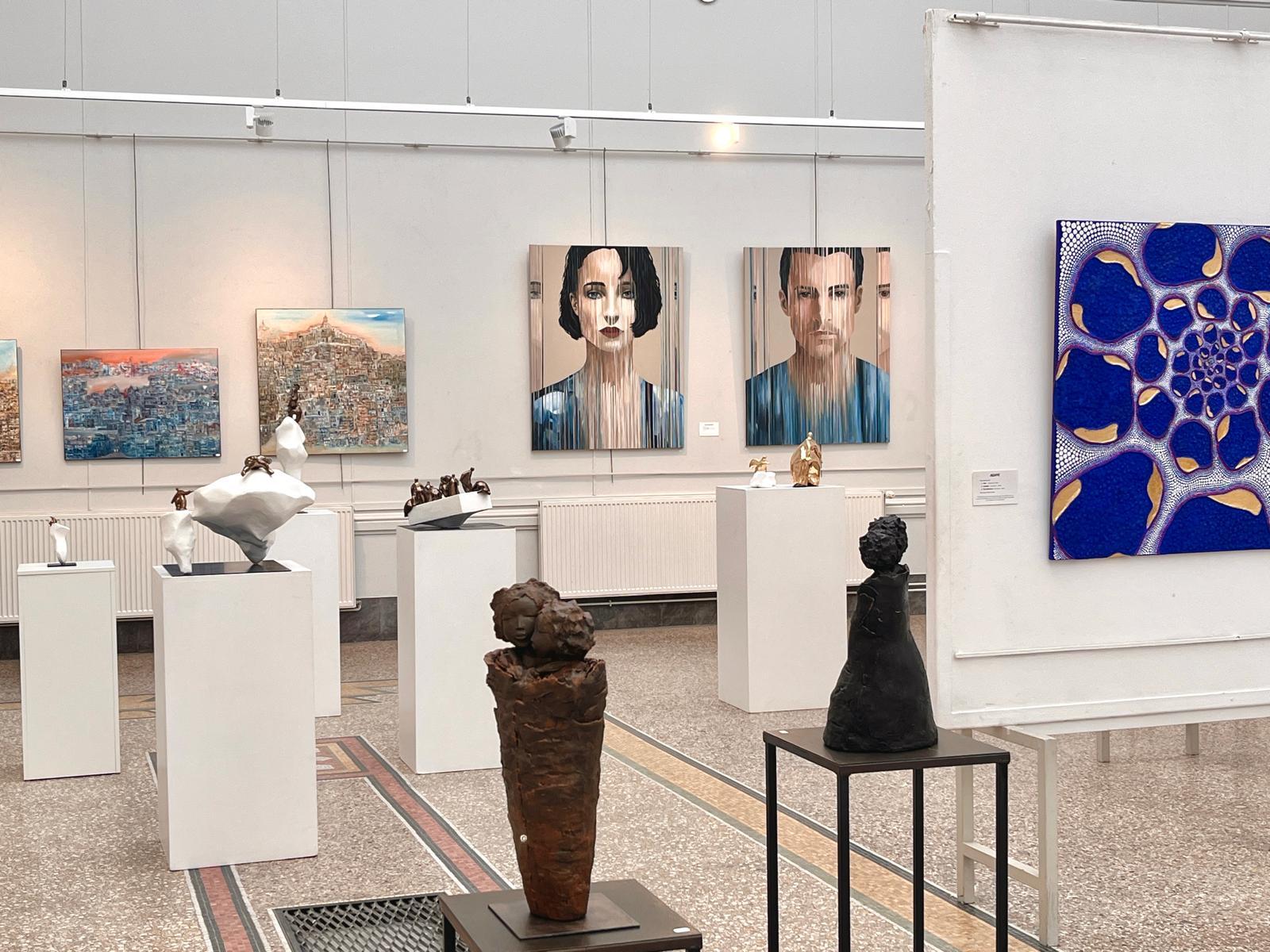 Regain art lyon 2026 1 regain art lyon @regainartlyon